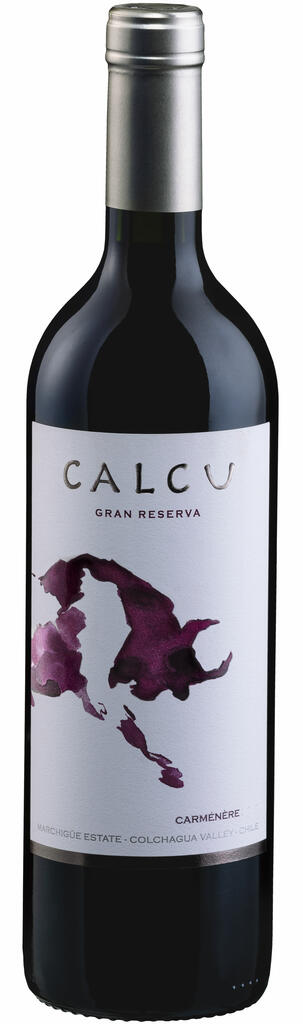 Gran Reserva Carménère