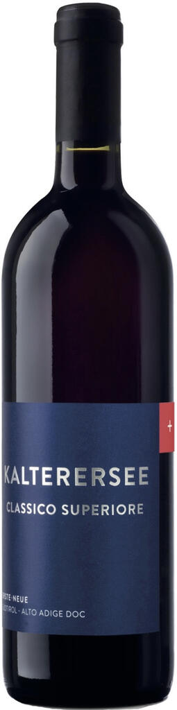Kalterersee Classico Superiore DOC