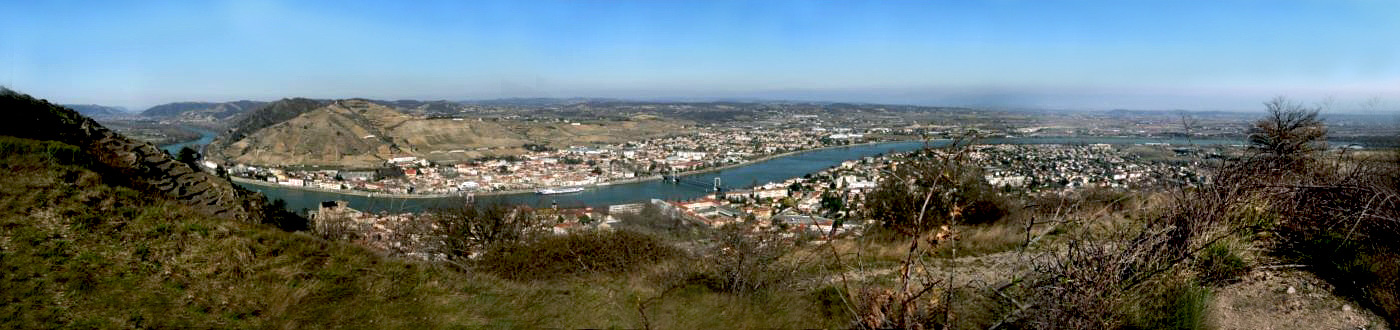rhone-valley