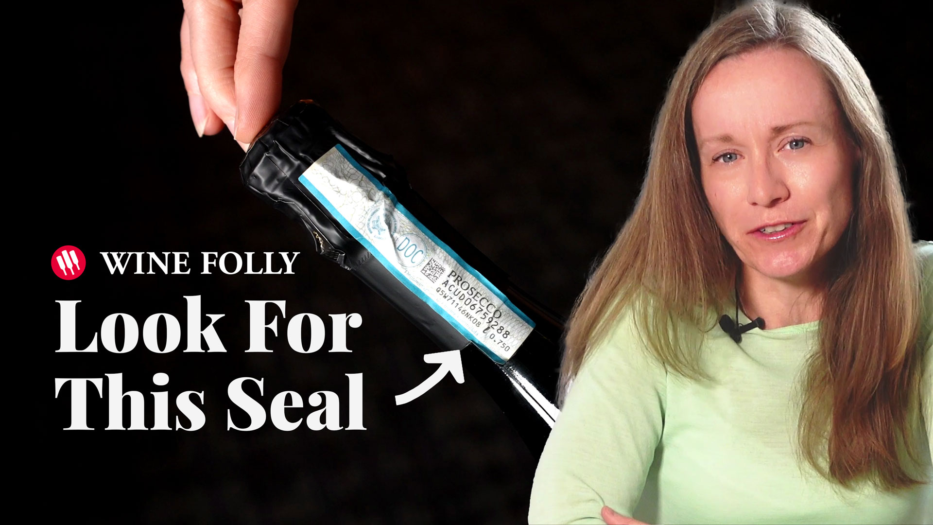 Where Is Prosecco From?