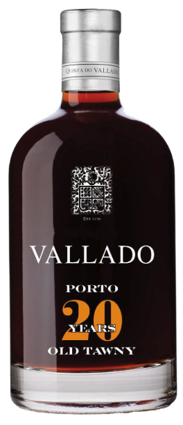 20 Years Old Tawny Port