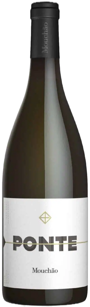 Ponte Mouchão Branco