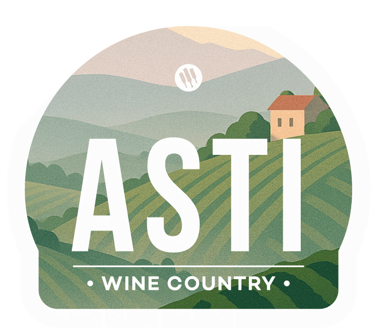 Asti Emblem