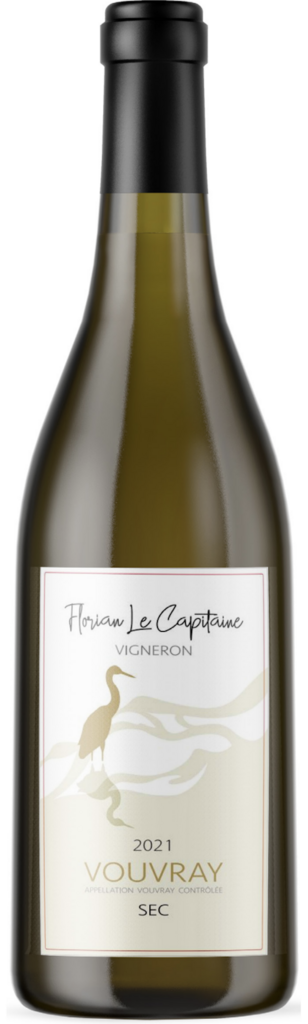 Vouvray Sec