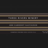 three rivers winery champoux vineyard three rivers winery champoux vineyard