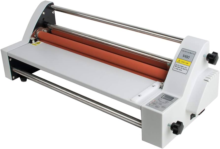 Seal the Deal - Unveiling the Ultimate Laminating Machines for Businesses